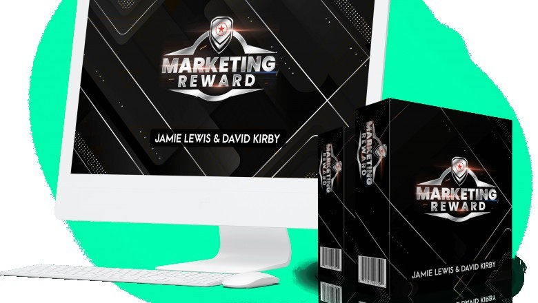 MARKETING REWARD REVIEW