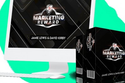 MARKETING REWARD REVIEW