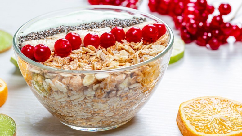 Oatmeal Market Update in 2020 by Industry Size, Share and Global Demand by 2026