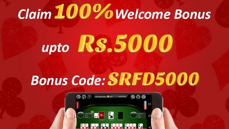 Play Rummy Online For Cash | Win Real Money | Silkrummy