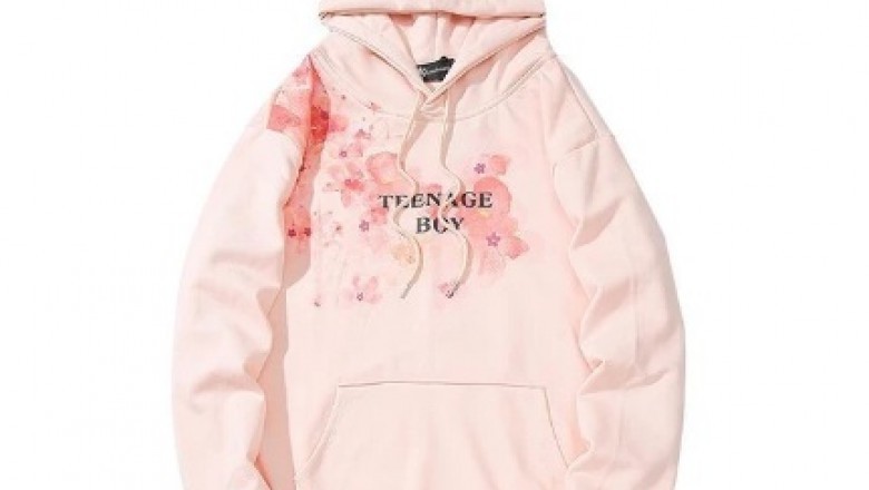 Recommendations For Purchasing Hoodies