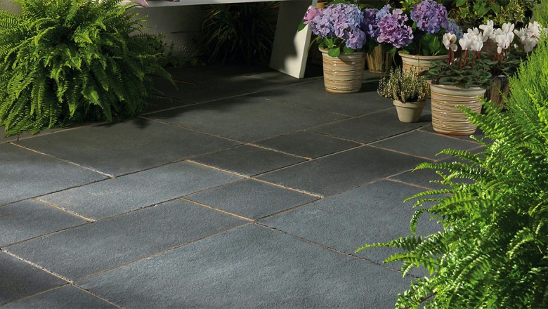 Silver Blue Travertine Supplier Sydney