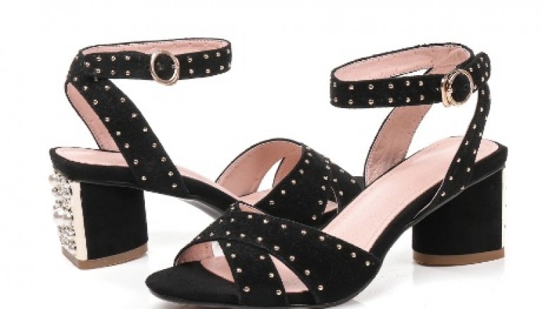 Taking A Look In the Various Sorts Of Heels You are able to Get