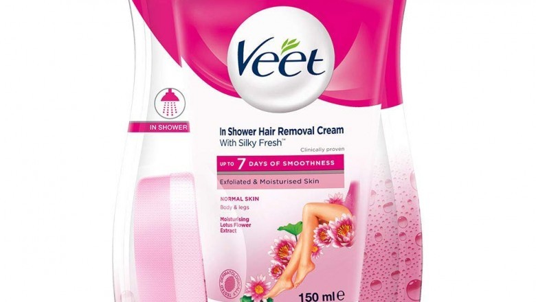veet cream for dry skin online