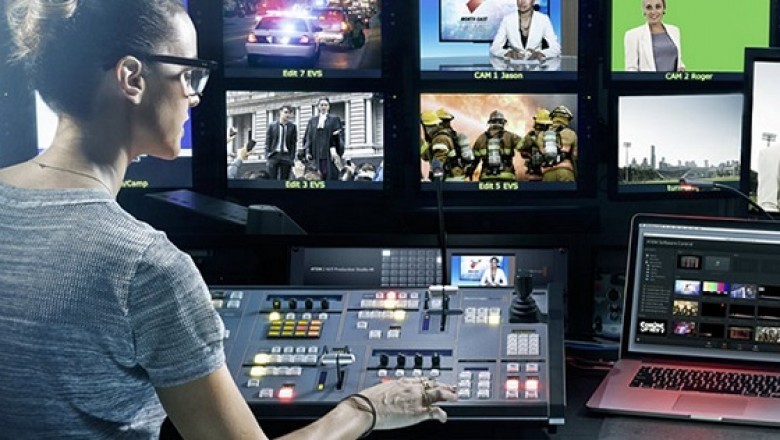 ViuLive