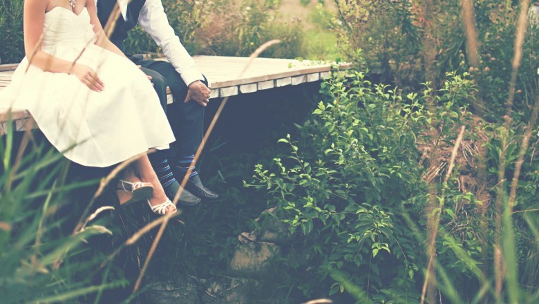 Five Points Your Wedding Photographer Must Supply
