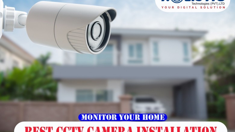 Get Your Dahua Cameras in Lahore