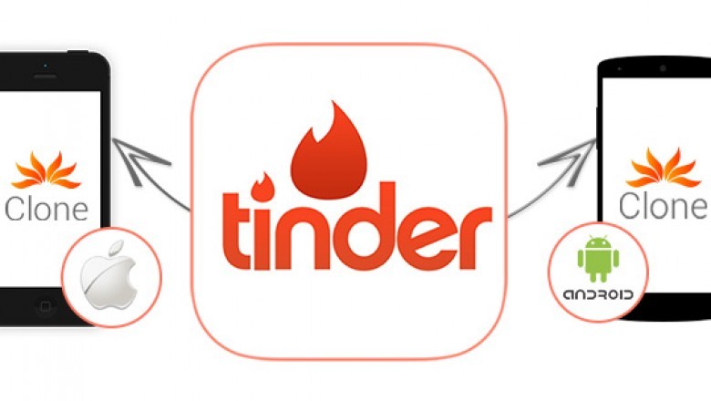 Tinder Clone