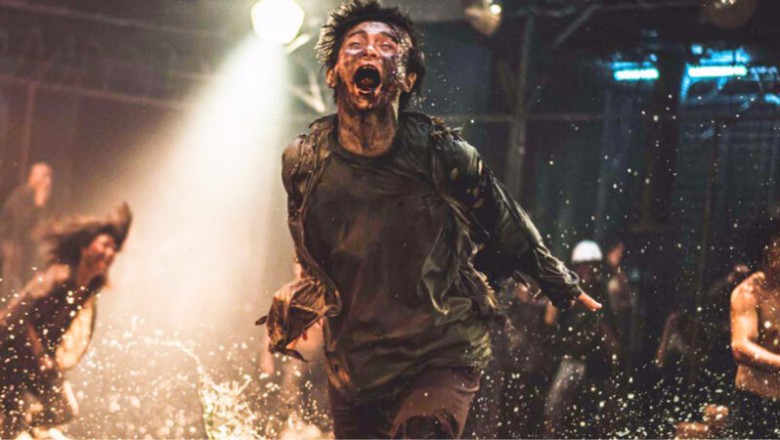 Train to Busan 2 Release Date, Cast, & Trailer