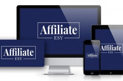 AFFILIATEESY REVIEW
