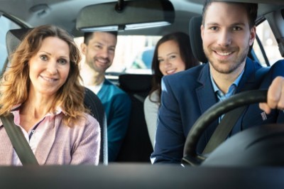 Benefits Of Launching A Taxi App Like Blablacar