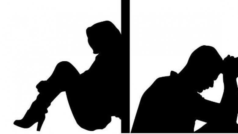Divorce paralegal