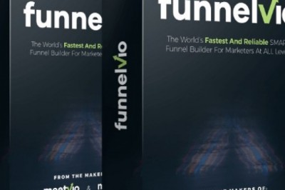 FUNNELVIO REVIEW