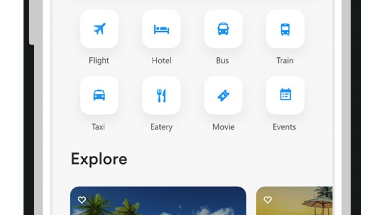 Launch an exotic vacation rental app using an upto the mark vacation rental script