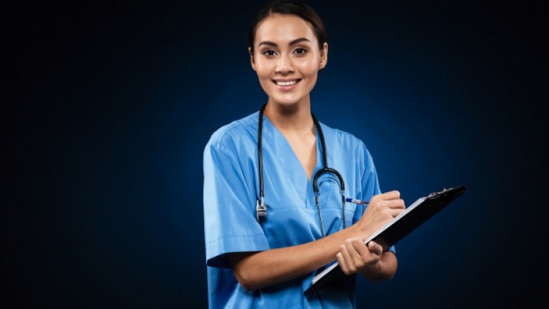 Registered Nurses Mailing List in USA - 99% Delivery Rate + Verified
