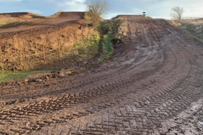 The best place to find Motocross Tracks-UK