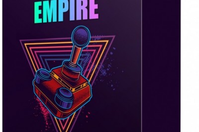 VIDEO GAMES EMPIRE REVIEW