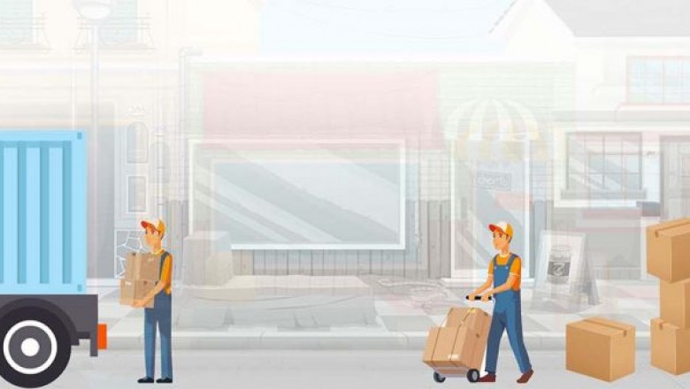 5 Things to Consider While Hiring Small Movers in Edmonton