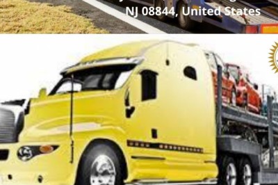 Affordable Auto Transport Services Hillsborough