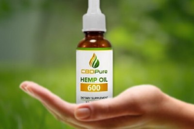 All CBD Supplement