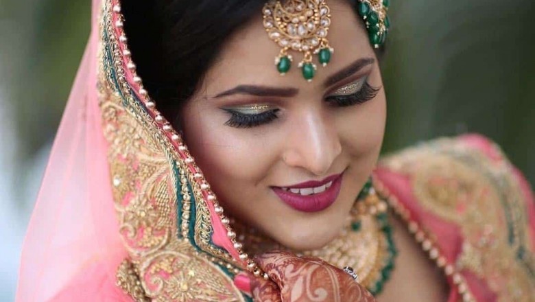 Best Makeup Artist in Chandigarh