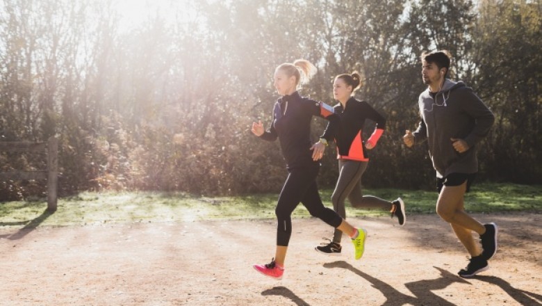 Best Running Tips for Beginners