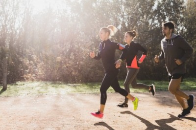 Best Running Tips for Beginners