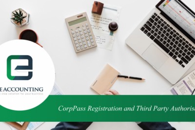 CorpPass