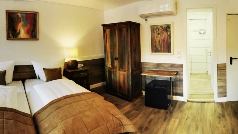 Discovering a Hotel for You or Your Family