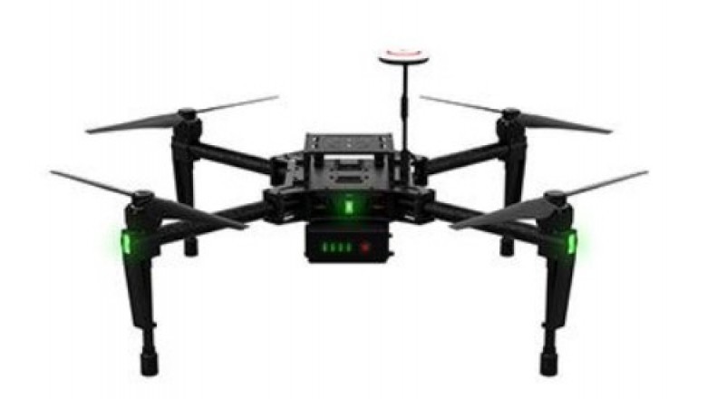 Drone Shop | United Broadcast & Media Solutions