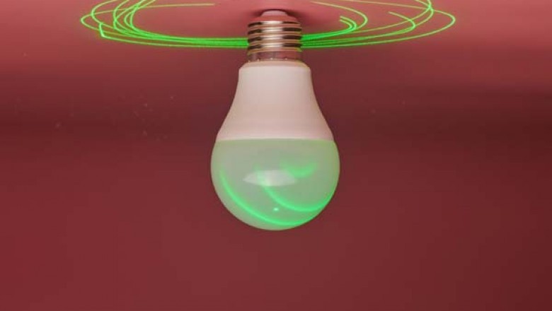 Elements To think about Just before You Get Your Initial LED Lamp