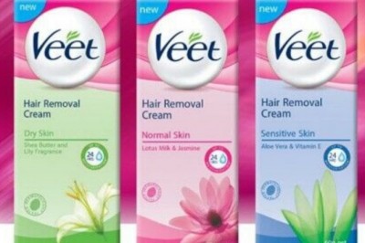 hair removal cream