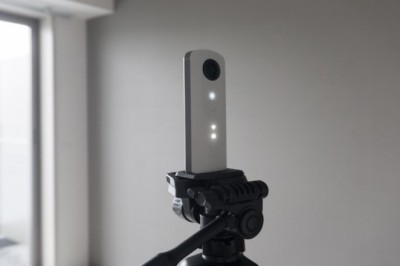Hands-On Guide to Getting Started with 360° Photography