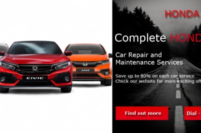 Here are some Car Maintenance Tips