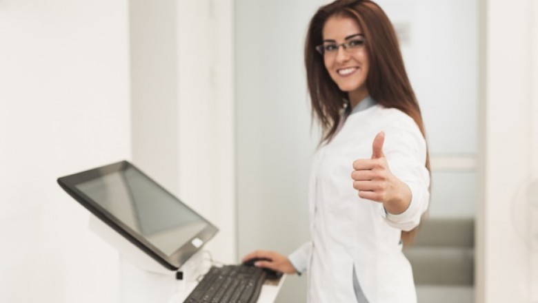 Hospital Email List in USA