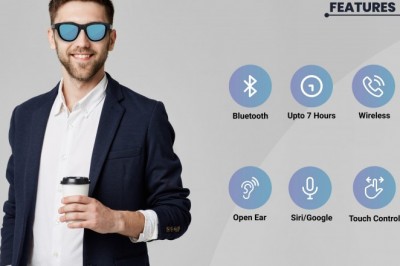 How does a bone conduction headphone work?
