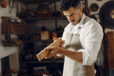 How to Identify the Ideal Wood for Quality Wooden Furniture
