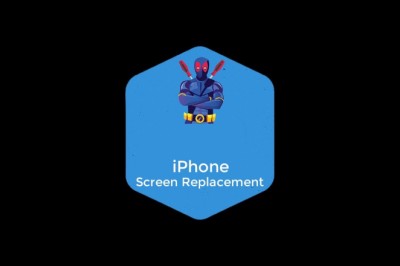 iPhone Screen Replacement - How to Replace iPhone Display