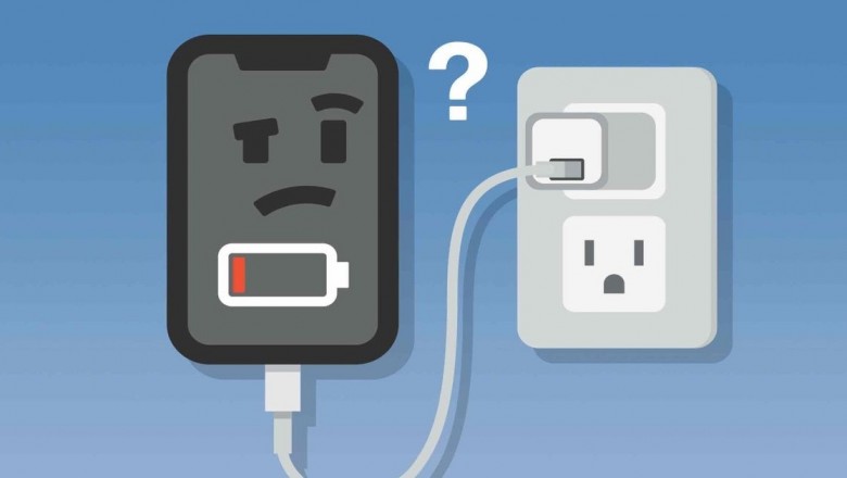 iPhone won't Charge? Here's why and How to Fix it - Rapid Repair