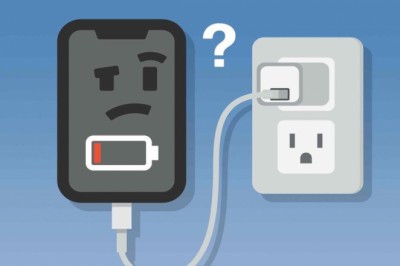 iPhone won't Charge? Here's why and How to Fix it - Rapid Repair