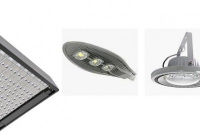 Led Commercial Lighting Supplier UAE