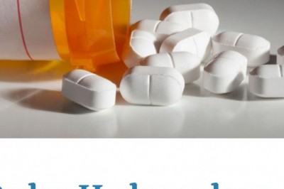 Order Hydrocodone Online Overnight