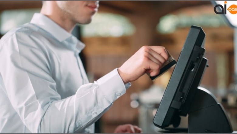 POS systems Australia-