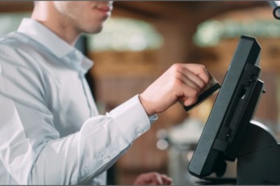POS systems Australia-
