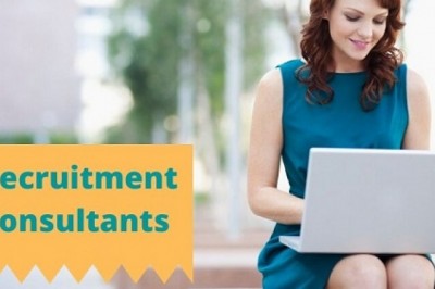 Recruitment Consultants in Gurgaon