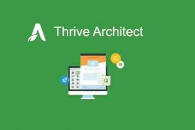 Top 5 Themes For Thrive Architect