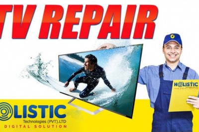 Top 8 Tips to Maintain Your TV/ LCD