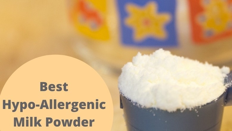 TOPFER Formula - Infant Milk Powder
