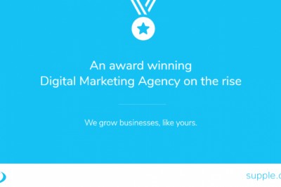 Trusted Award-Winning Marketing Agency in Richmond