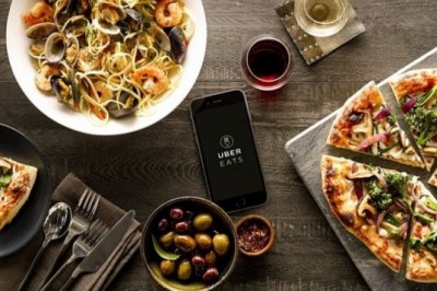 UberEats Clone